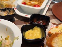 -米斯特比萨(罗斯福店)