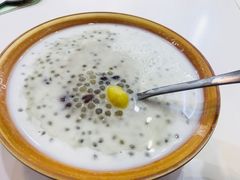 五加-糖潮糖水铺(省府店)