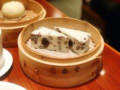 赤豆松糕-鼎泰丰(国金店)