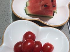 -海底捞火锅(奥森店)