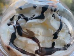 摩卡可可星冰乐-星巴克(北京望京店)