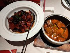 -千百味红餐厅·江西菜(绿地双子塔店)