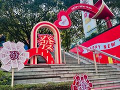 -VT101维多利广场