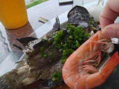 -七鲜渔港美食餐厅(巽寮湾海景店)