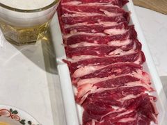 -东门口涮肉·砂锅·烤串(老门东店)