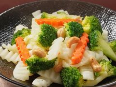 -吕氏疙瘩汤·海鲜新鲁菜(海州利群店)