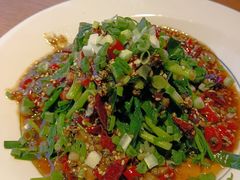 鱼杂-盐帮食坊•小河帮川菜(四川师大店)