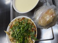 -正味斋锅巴菜(西北角店)