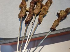 -亿牌牌东北烧烤(博物馆旗舰店)