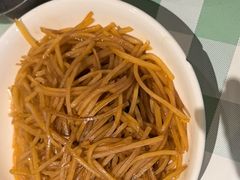 -彭耕记猪油炒小菜(吉联mall店)