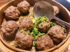 -猪肉婆私房菜(容桂总店)