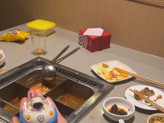 -海底捞火锅(徐州火车站店)