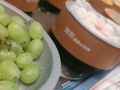 -龍歌自助小火锅(李沧丽达店)