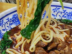 -门框胡同百年卤煮(鸟巢店)