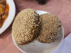 -烤肉宛饭庄(南礼士路店)