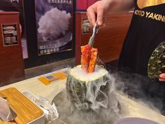 -大阪烧肉BAKA一代(十亩地店)