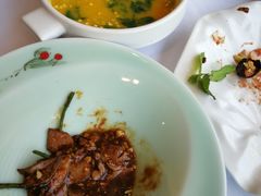 -民福居烤鸭店(石榴庄店)