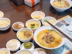 -正一涵老味道名小吃(广汉总店)