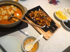 -船歌·鱼水饺青岛菜(金狮广场店)