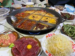 -财二舅火锅招待所