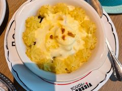 -波特曼西餐厅(中央大街店)