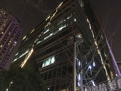 -恒基688广场