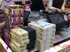 -钜记手信(威尼斯人K12店)