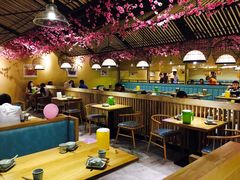 大堂-宽味餐厅(万博广场店)