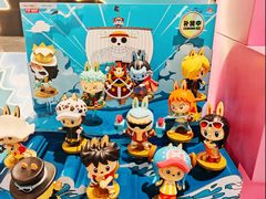 -泡泡玛特POPMART(沈阳大悦城POP UP店)