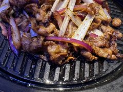 -阿里疆Alijiang·丝路美食·异域风情·清真(长楹天街店)