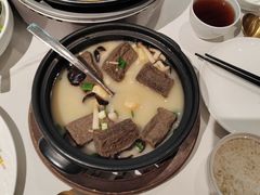 -富淳饭店(陆家嘴保利广场店)