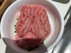 -海底捞火锅(长宁路龙之梦店)