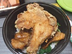大富豪渣扒饭-渣·餐厅(西斗门店)