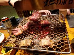 -黑牛の店·和牛烧肉(合生汇店)