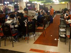 -香丽缘饭馆(黑龙潭店)