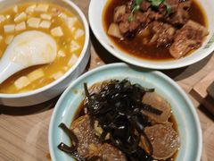 -禾珍珠家常小馆(河南博物院店)