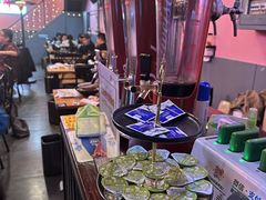 -回·龙虾铺·盆盆蟹·烧烤大排档(回龙观店)