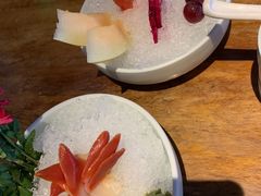 -京料理·日料自助·铁板燒(复悦城店)