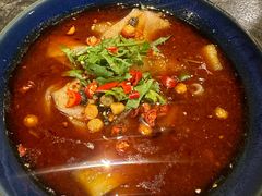 -醉炫音速烧烤·干煸菜(沙河总店)