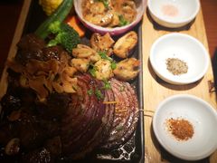 -鳗鱼家·深夜食堂(军博店)