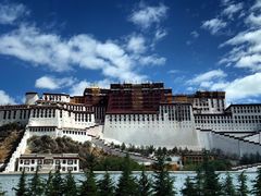 -松赞拉萨林卡酒店