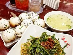 特色生煎-东泰祥生煎馆(长宁路店)