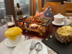 -维纳斯酒店-忆咖啡观景餐厅(象山公园店)