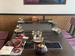 -滇釜火锅·能喝汤的火锅(车公庄店)