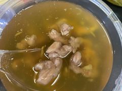 -好成财牛排馆(涂门街总店)