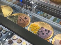 -Pantry's Best派悦坊蛋糕(K11购物艺术中心店)