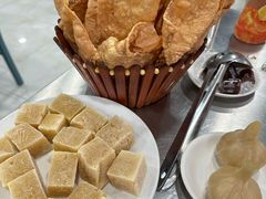 -三兴涮羊肉(荣安大街店)