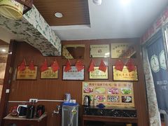 -鹏馨羊羔肉·非遗(新建街店)