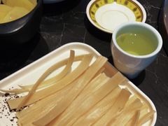 -巴蜀大将火锅(春熙店)