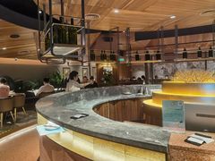 -大树餐厅(益田假日店)